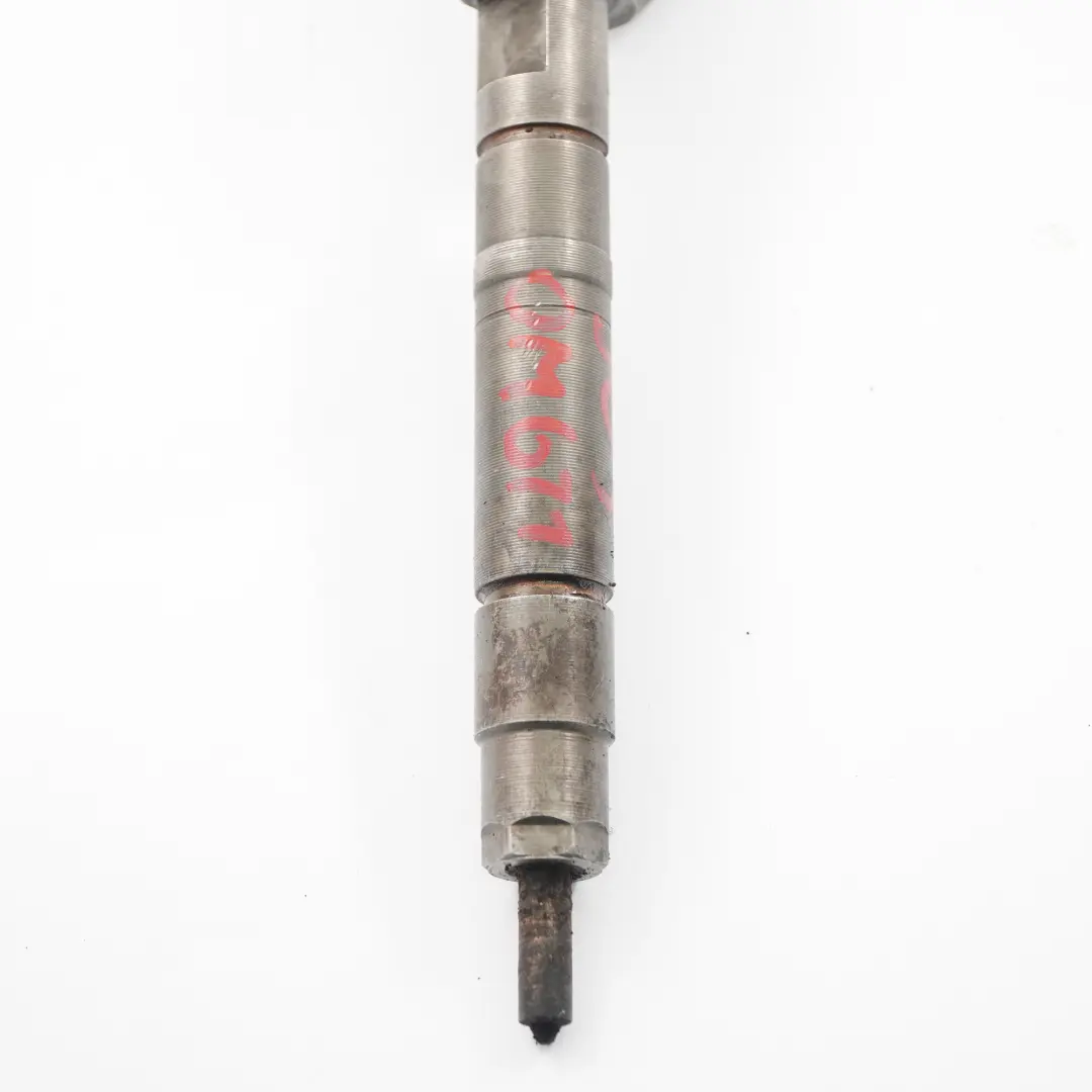 Iniettore Carburante Mercedes Sprinter W901 W903 OM611 Ugello per con numero di parte A6110701687 Iniettore Carburante Mercedes Sprinter W901 W903 OM611 Ugello - SKU A6110701687 - Numero di parte A6110701687