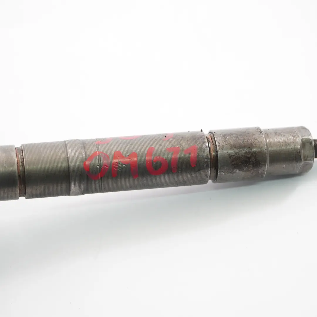 Fuel Injector Mercedes Sprinter W901 W903 OM611 Injection Nozzle - SKU A6110701687 - Part number A6110701687