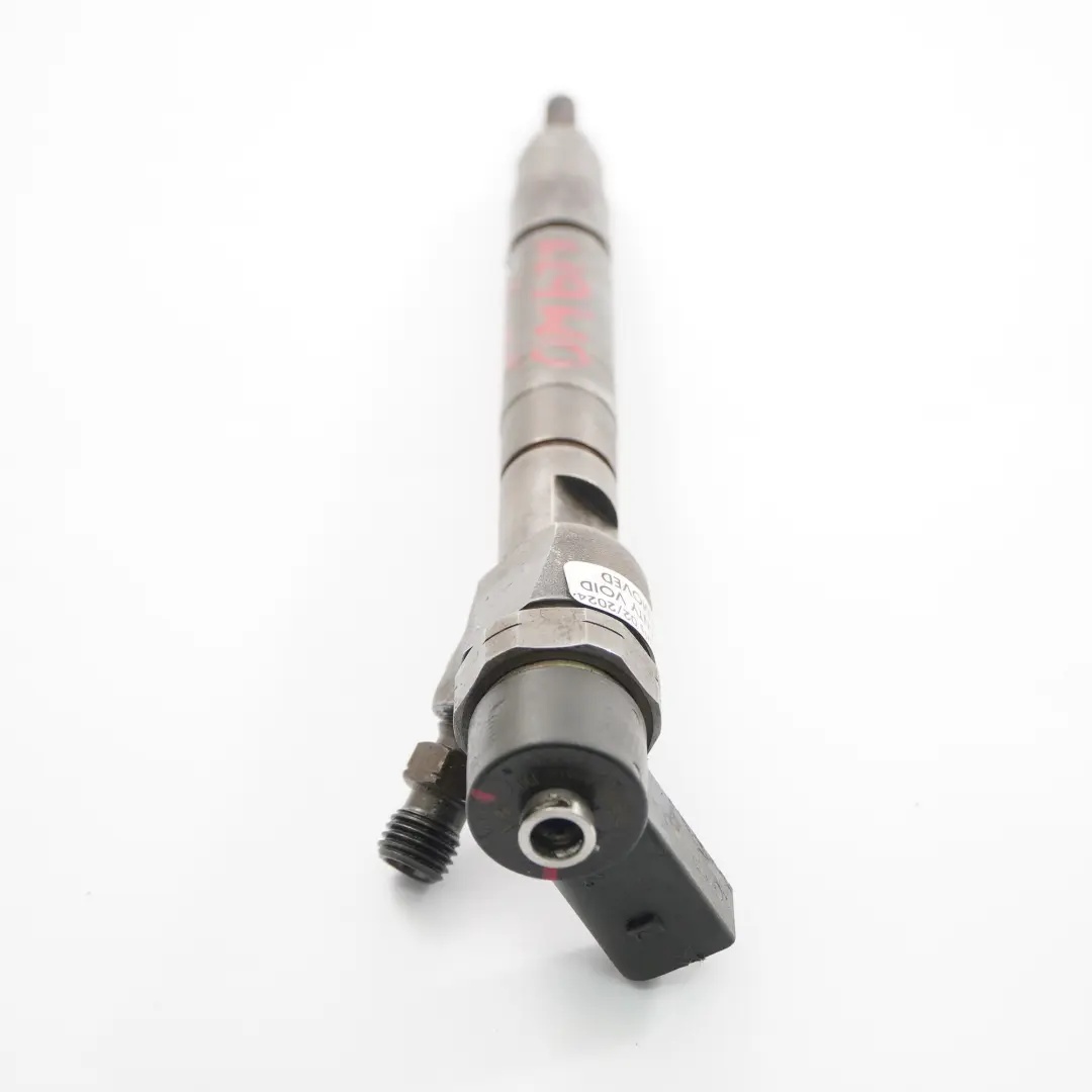 Fuel Injector Mercedes Sprinter W901 W903 OM611 Injection Nozzle - SKU A6110701687 - Part number A6110701687