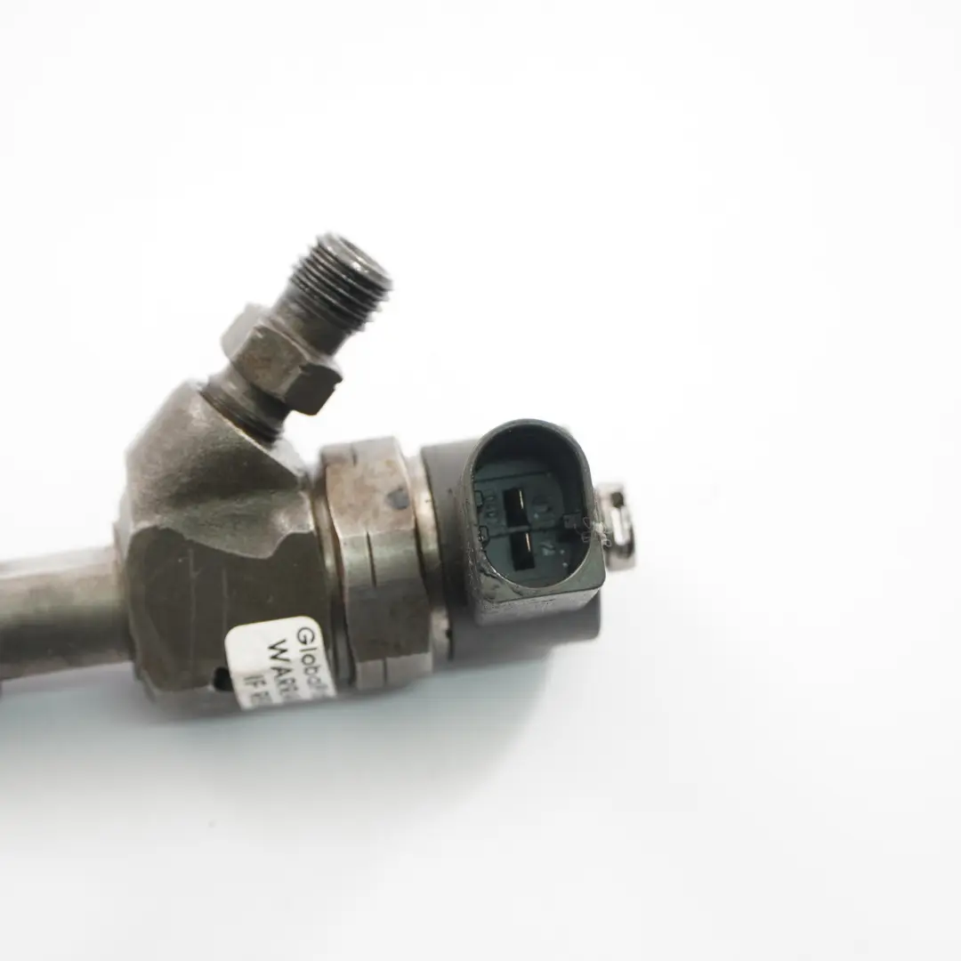  Ein Spritz Düse Mercedes Sprinter W901 W903 OM611 Ein Spritz Düse - SKU A6110701687 - Teilenummer A6110701687
