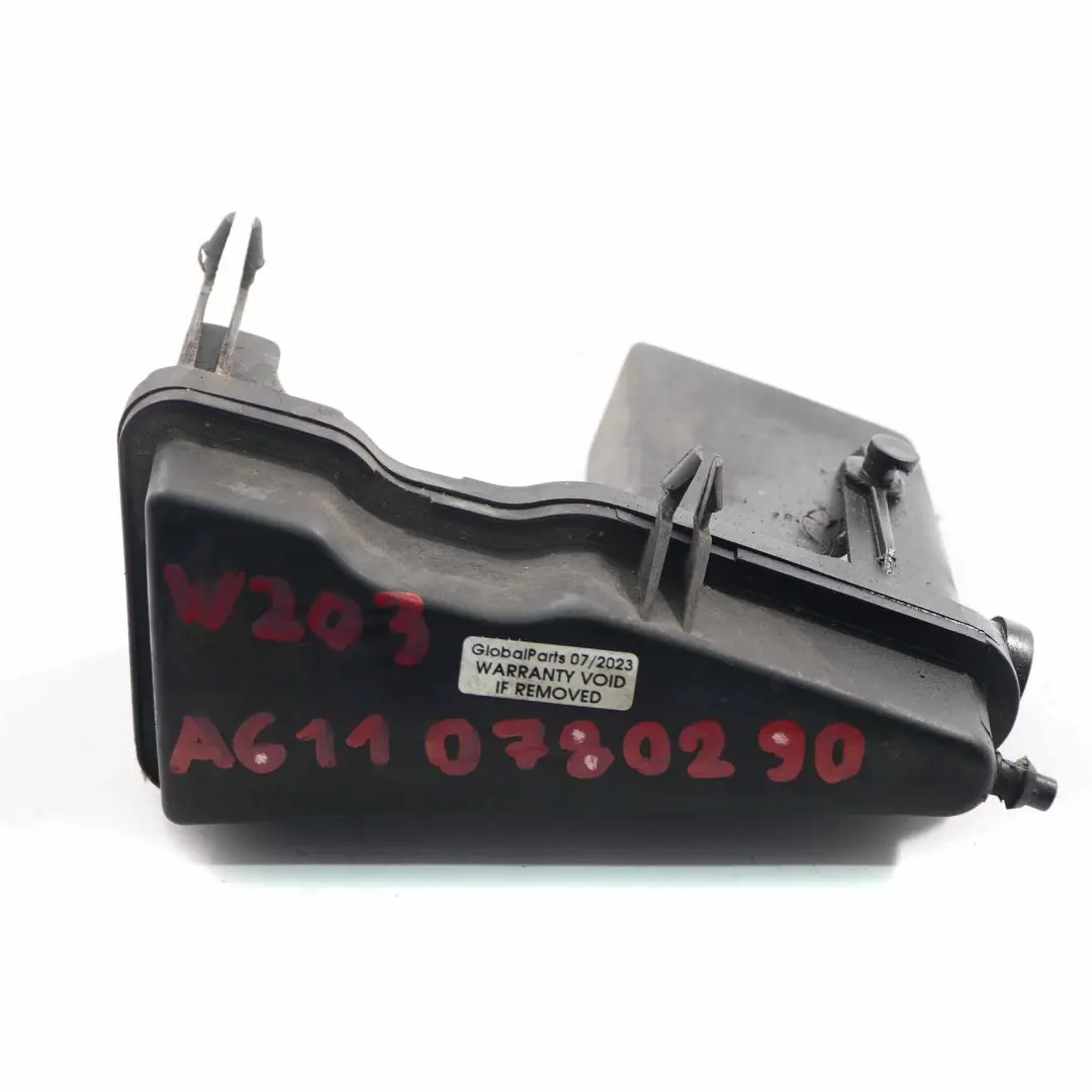  Réservoir vide Mercedes W203 W209 OM611 Air Système Boîte Réservoir - SKU A6110780290 - Numéro de pièce A6110780290