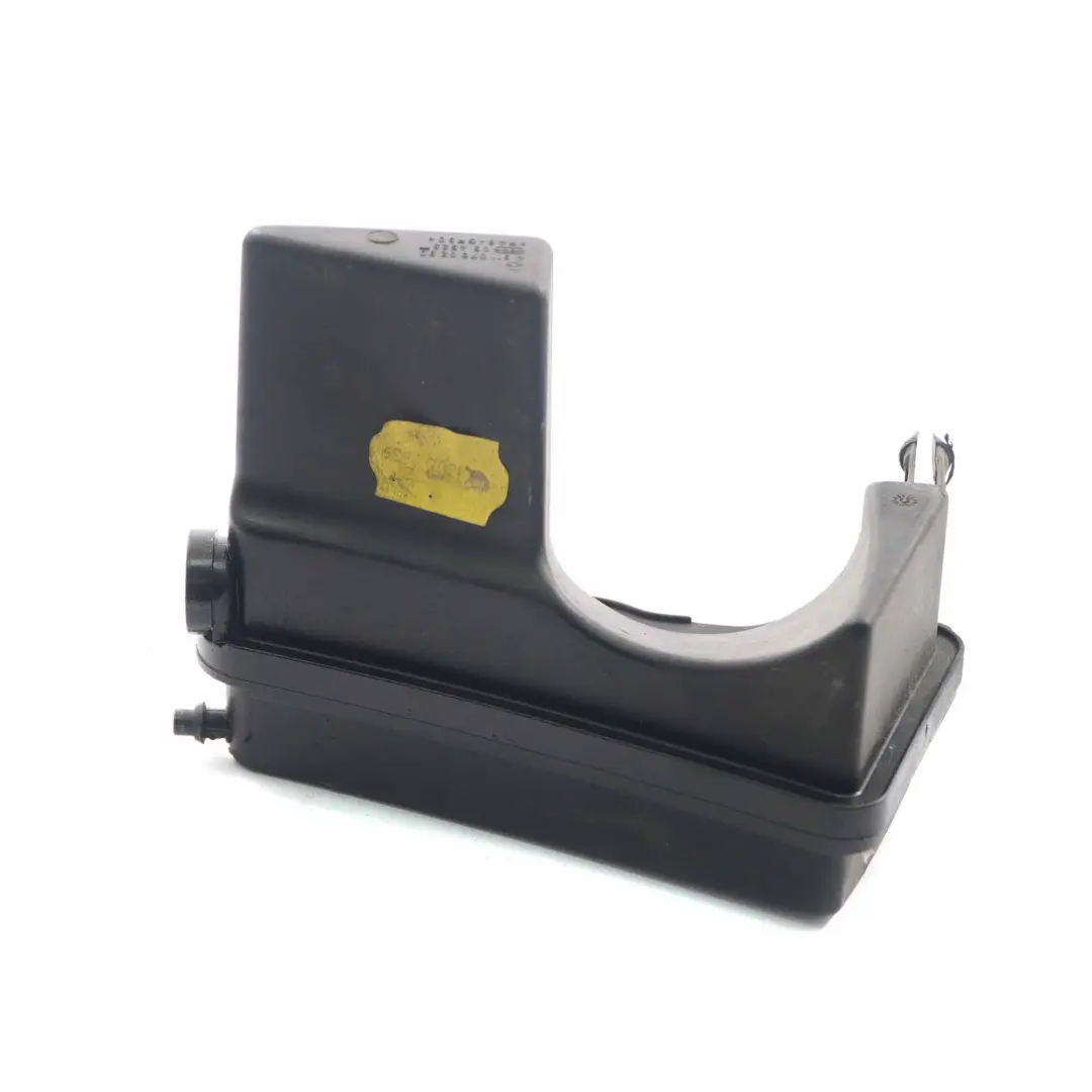 Vacuum Reservoir Mercedes W203 W209 OM611 Air System Box Tank to with Part number A6110780290 Vacuum Reservoir Mercedes W203 W209 OM611 Air System Box Tank - SKU A6110780290 - Part number A6110780290