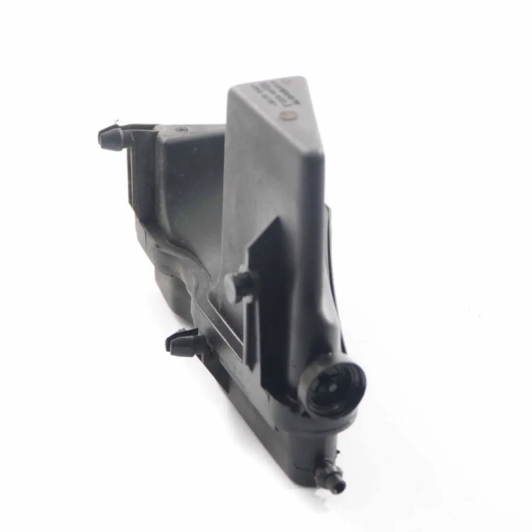  Réservoir vide Mercedes W203 W209 OM611 Air Système Boîte Réservoir - SKU A6110780290 - Numéro de pièce A6110780290
