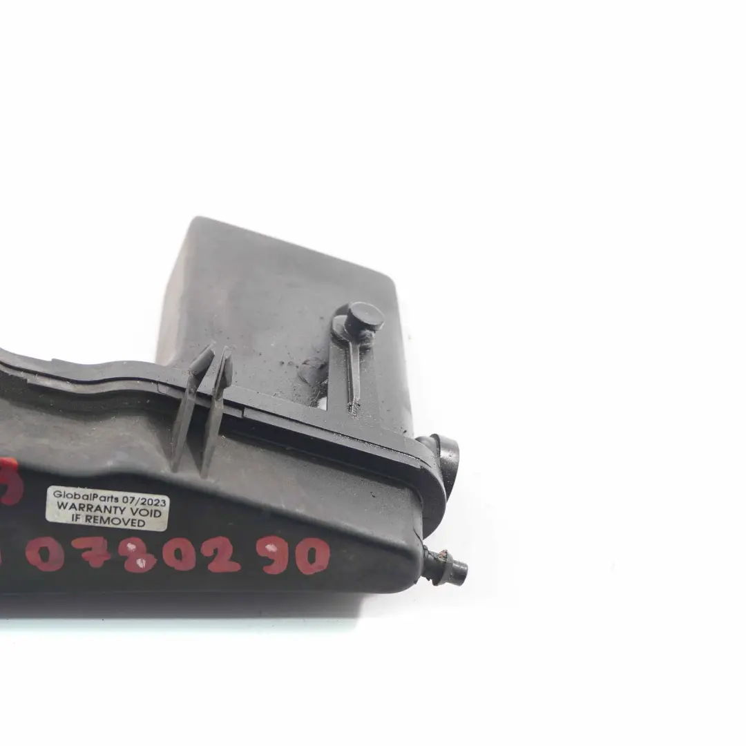 Unterdruckbehälter Mercedes W203 W209 OM611 Luft Box Tank für mit Teilenummer A6110780290 Unterdruckbehälter Mercedes W203 W209 OM611 Luft Box Tank - SKU A6110780290 - Teilenummer A6110780290