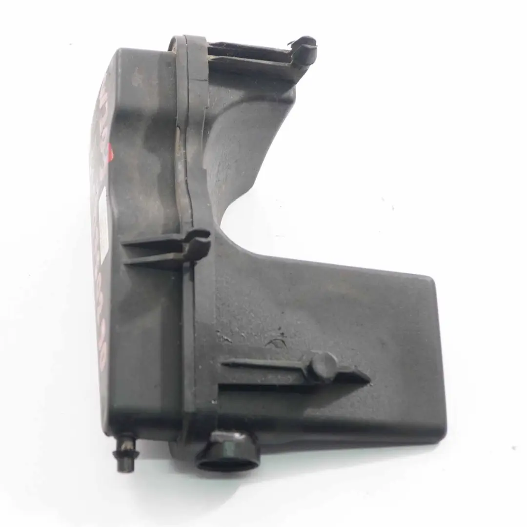 Vacuum Reservoir Mercedes W203 W209 OM611 Air System Box Tank to with Part number A6110780290 Vacuum Reservoir Mercedes W203 W209 OM611 Air System Box Tank - SKU A6110780290 - Part number A6110780290