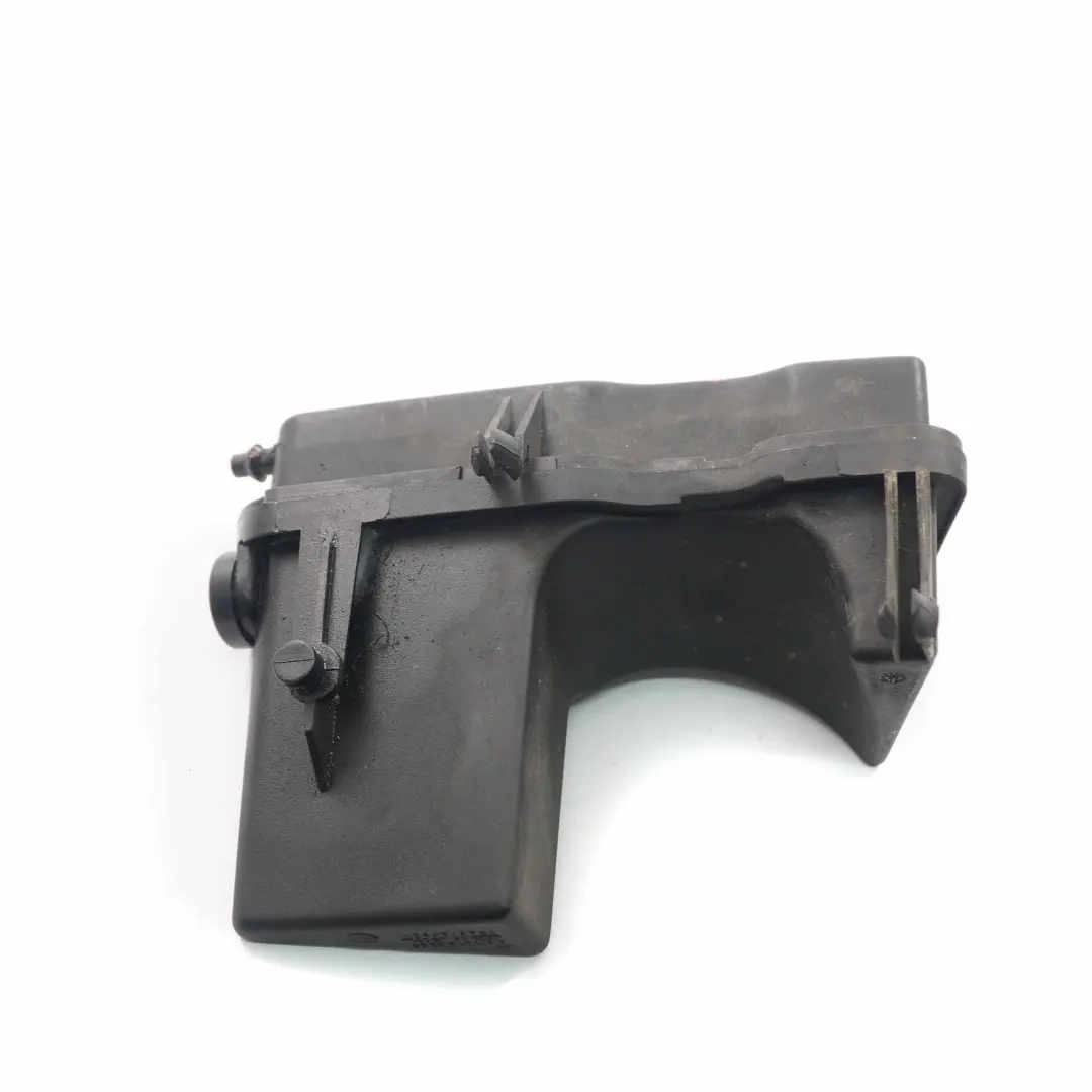 Vacuum Reservoir Mercedes W203 W209 OM611 Air System Box Tank to with Part number A6110780290 Vacuum Reservoir Mercedes W203 W209 OM611 Air System Box Tank - SKU A6110780290 - Part number A6110780290