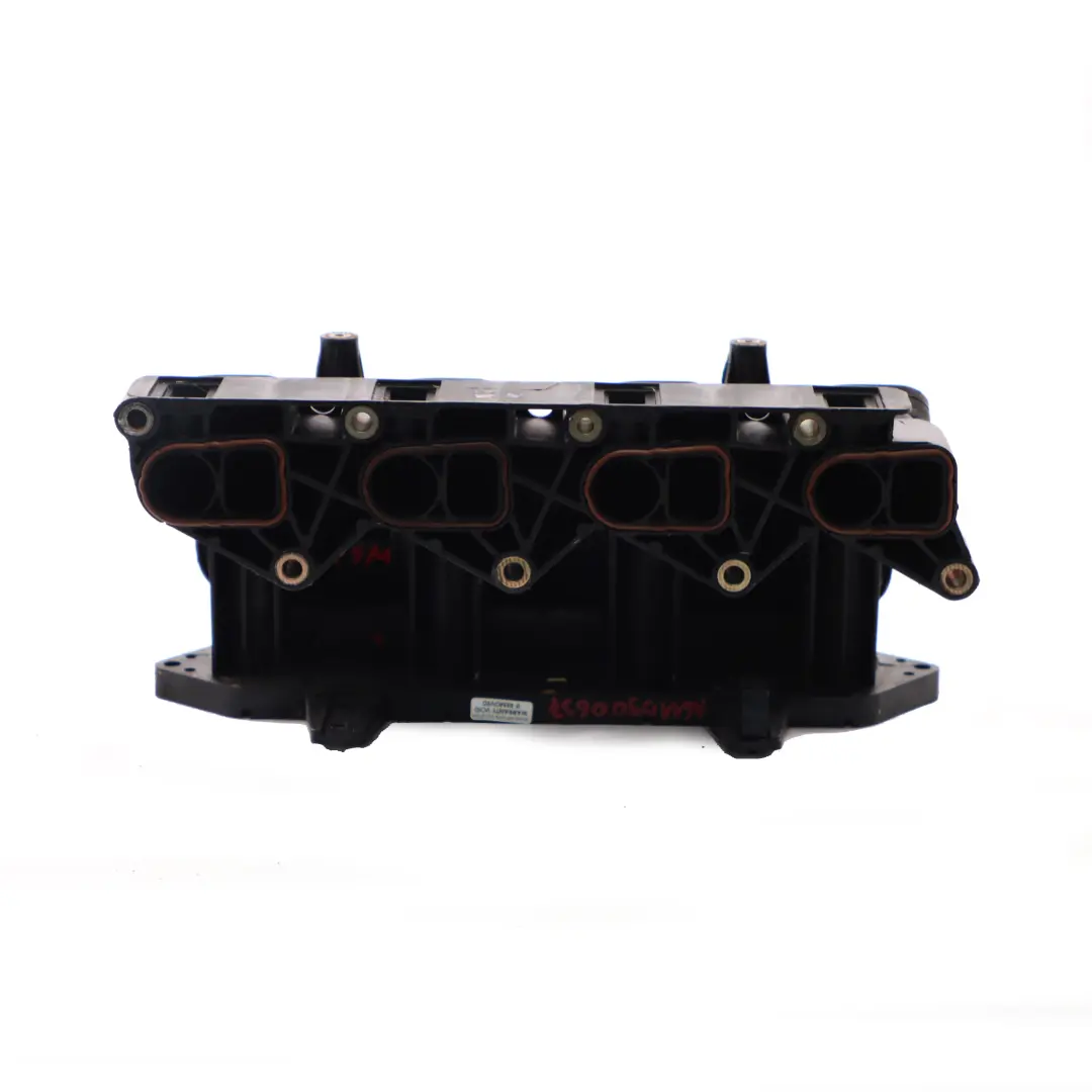 Mercedes Sprinter W901 W903 Vito W638 OM611 Collecteur D'Admission - SKU A6110900637 - Numéro de pièce A6110900637