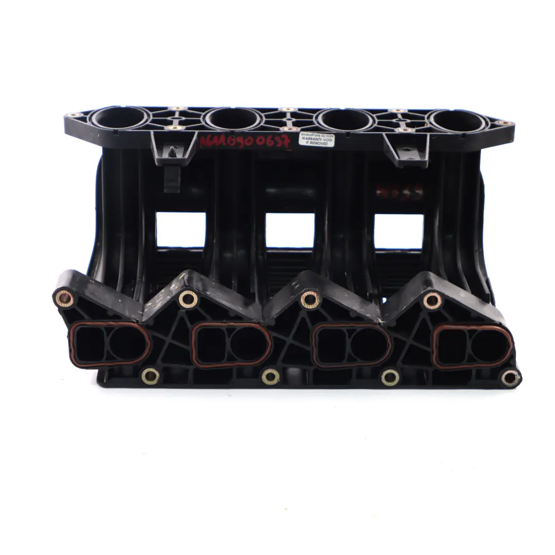 Mercedes Sprinter W901 W903 Vito W638 OM611 Intake Inlet Manifold - SKU A6110900637 - Part number A6110900637