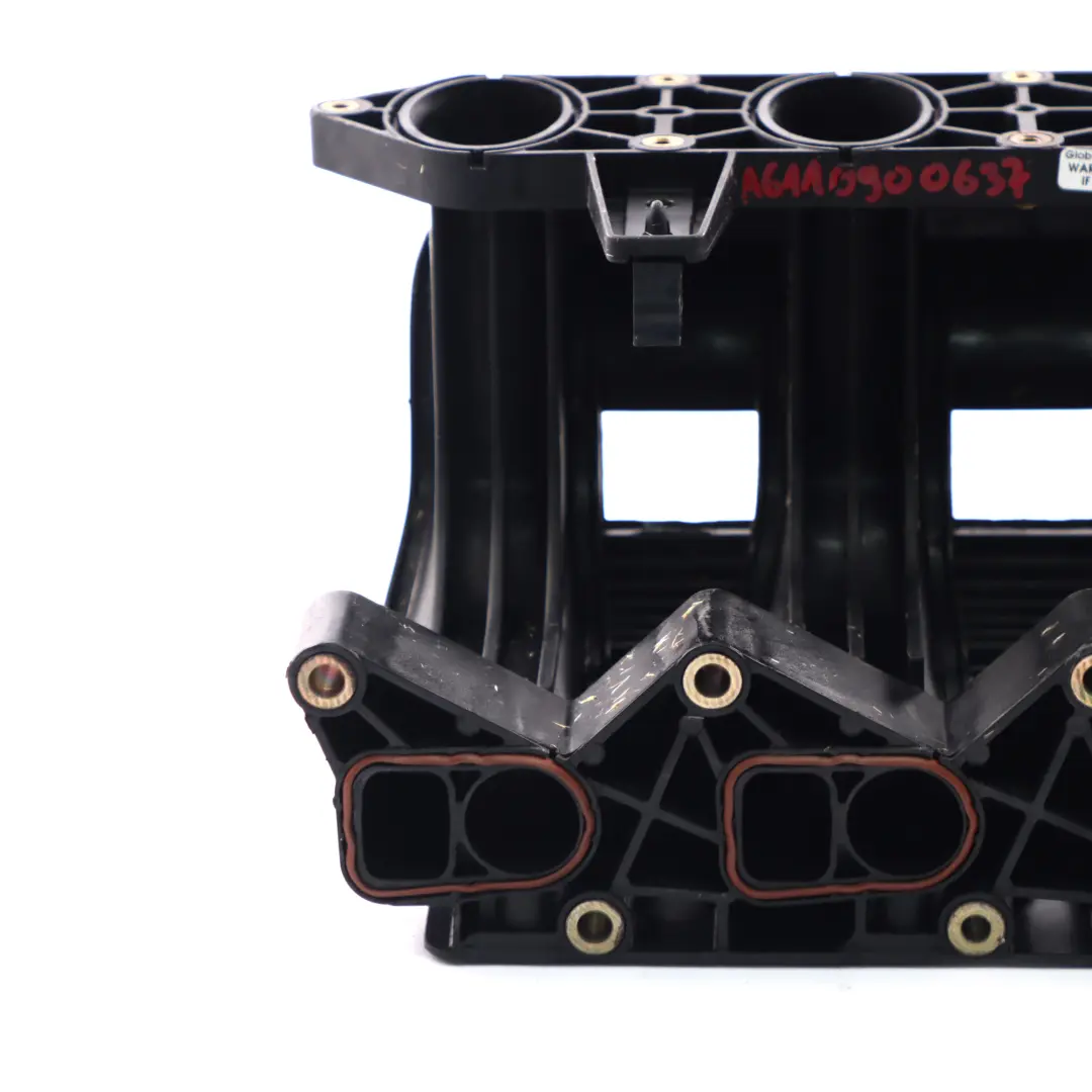 W901 W903 Vito W638 OM611 Einlass Krümmer für Mercedes Sprinter mit Teilenummer A6110900637 Mercedes Sprinter W901 W903 Vito W638 OM611 Einlass Krümmer - SKU A6110900637 - Teilenummer A6110900637