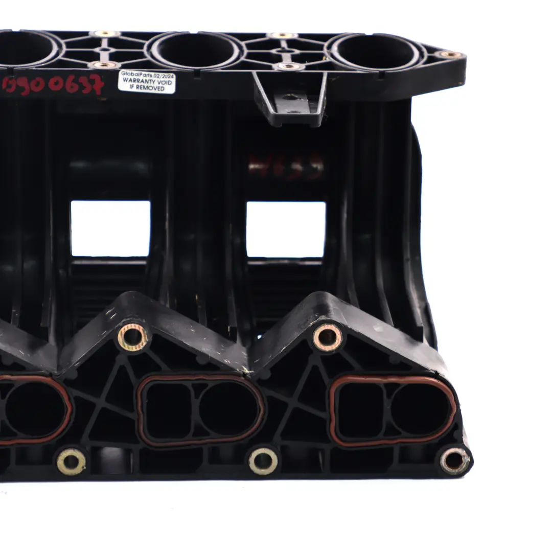 Mercedes Sprinter W901 W903 Vito W638 OM611 Einlass Krümmer - SKU A6110900637 - Teilenummer A6110900637