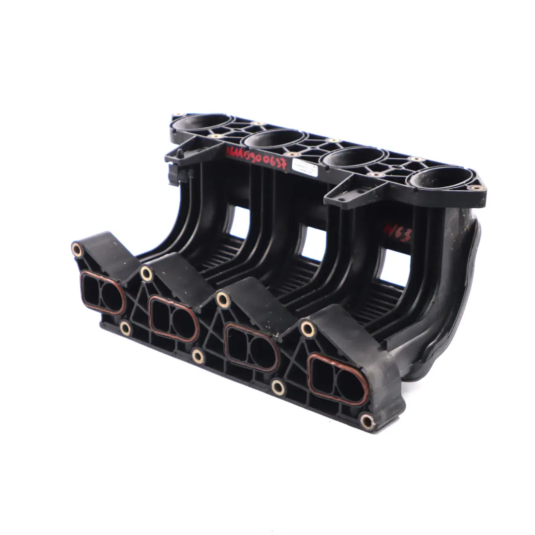 Mercedes Sprinter W901 W903 Vito W638 OM611 Collecteur D'Admission - SKU A6110900637 - Numéro de pièce A6110900637