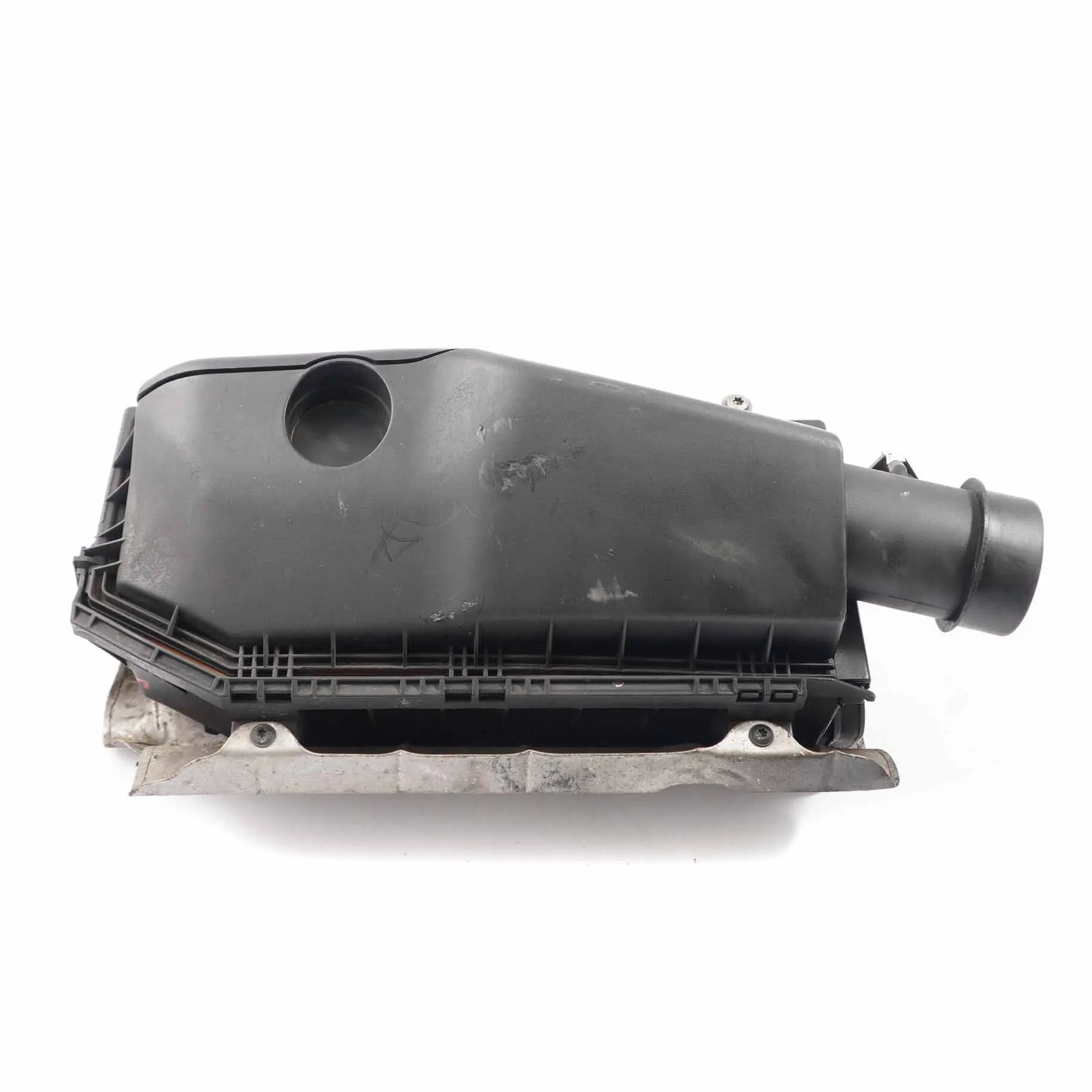 Mercedes W203 W163 2.7 CDI Luftfilterkasten Gehäuse A6120900901 A6110902301