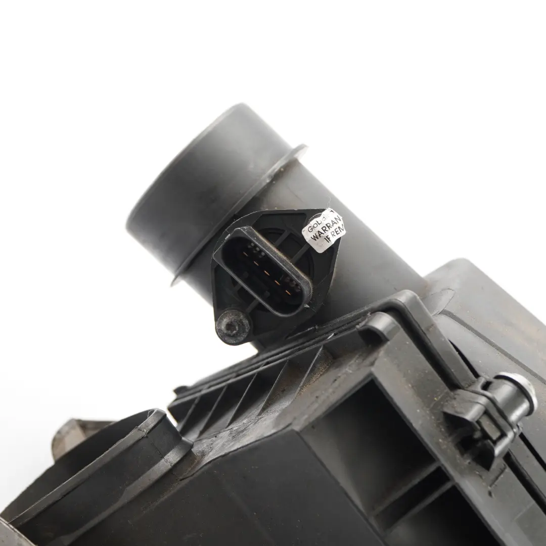 Caja filtro de aire A6120900901 para Mercedes W203 W163 2.7 CDI Diesel con número de pieza A6110902301 Mercedes W203 W163 2.7 CDI Diesel Caja filtro de aire A6120900901 - SKU A6110902301 - Número de pieza A6110902301