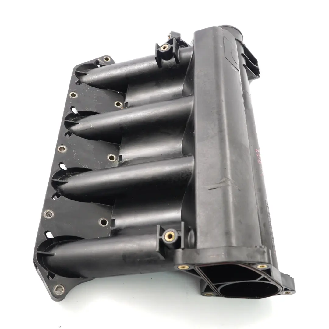 Collettore Aspirazione Mercedes W903 OM611 Diesel Presa Aria per con numero di parte A6110902637 Collettore Aspirazione Mercedes W903 OM611 Diesel Presa Aria - SKU A6110902637 - Numero di parte A6110902637