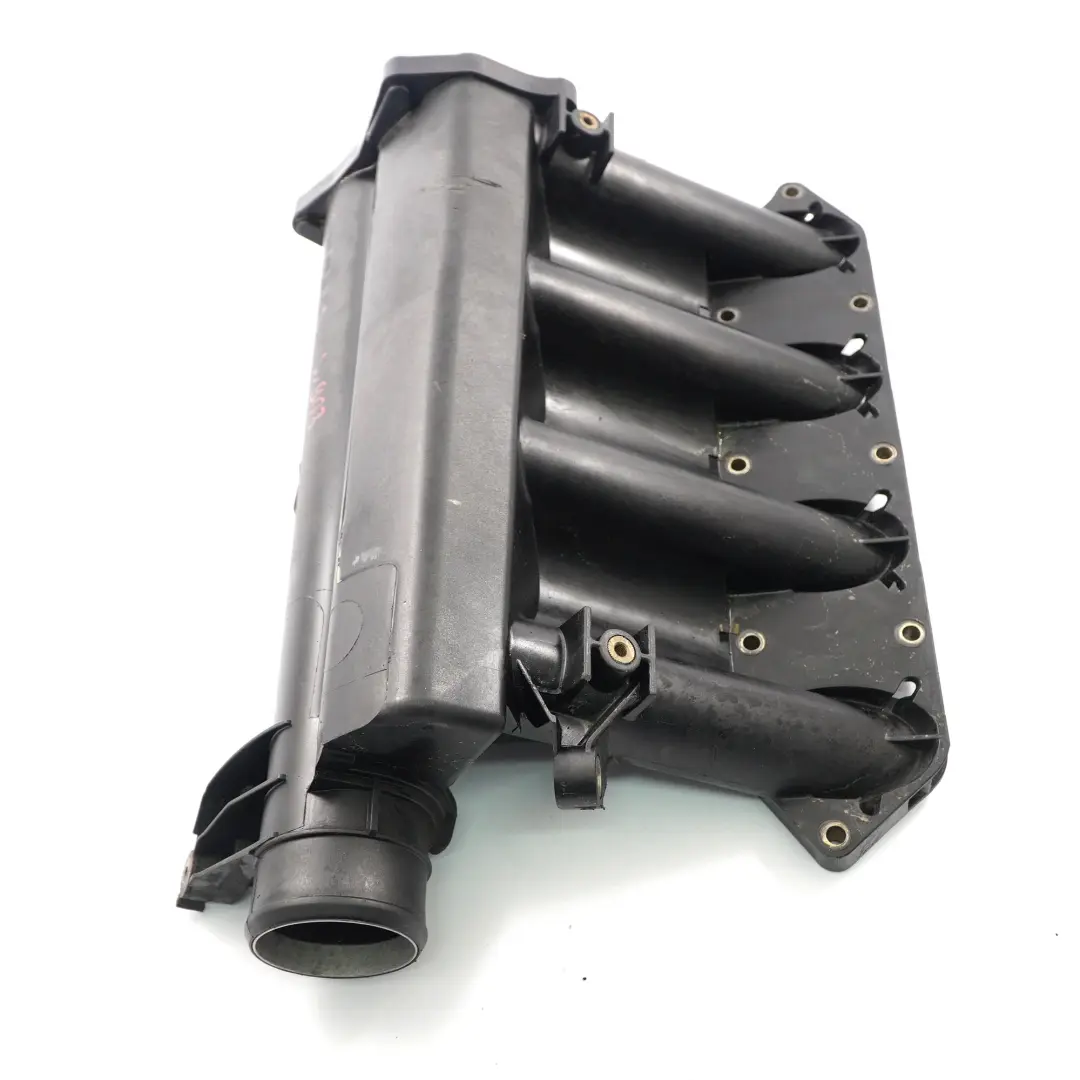 Intake Manifold Mercedes Sprinter W903 OM611 Diesel Inlet Air Intake to with Part number A6110902637 Intake Manifold Mercedes Sprinter W903 OM611 Diesel Inlet Air Intake - SKU A6110902637 - Part number A6110902637