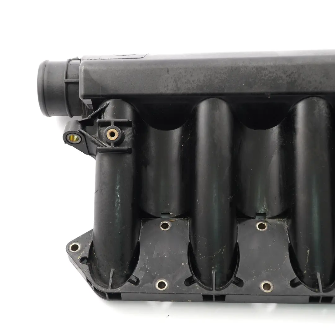 Intake Manifold Mercedes Sprinter W903 OM611 Diesel Inlet Air Intake to with Part number A6110902637 Intake Manifold Mercedes Sprinter W903 OM611 Diesel Inlet Air Intake - SKU A6110902637 - Part number A6110902637