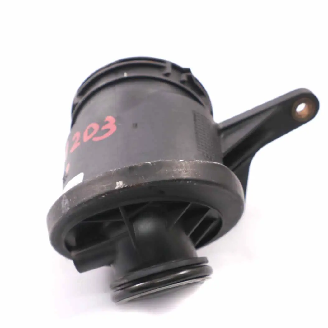Tubo admisión aire Mercedes W203 W209 Tubo Turbo Intercooler Diesel A6110981807