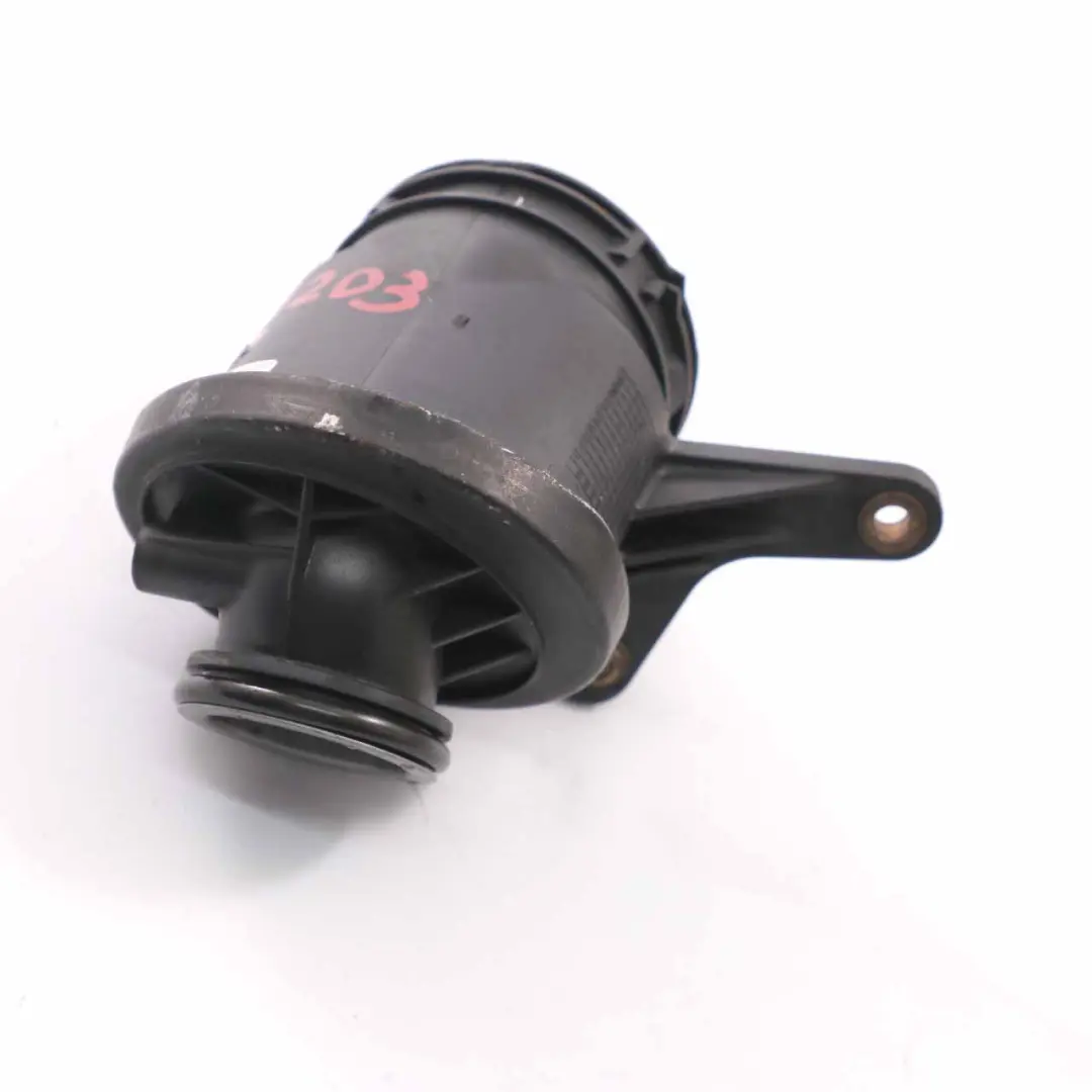 Tłumik Szmerów Turbo do Mercedes W203 W209 Diesel o numerze A6110981807 Mercedes W203 W209 Diesel Tłumik Szmerów Turbo - SKU A6110981807 - Numer Części A6110981807