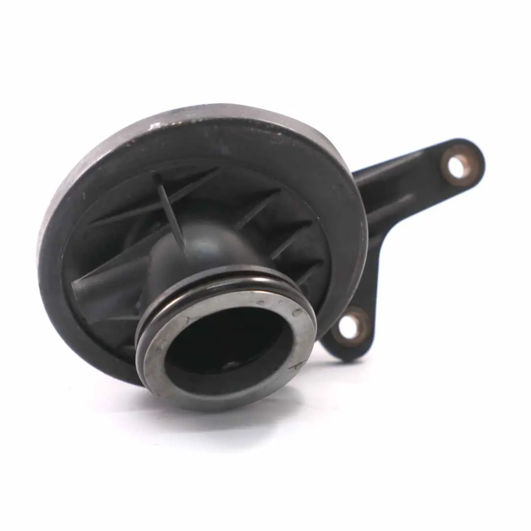  Tube d'admission d'air Mercedes W203 W209 Tuyau turbo d'intercooler - SKU A6110981807 - Numéro de pièce A6110981807