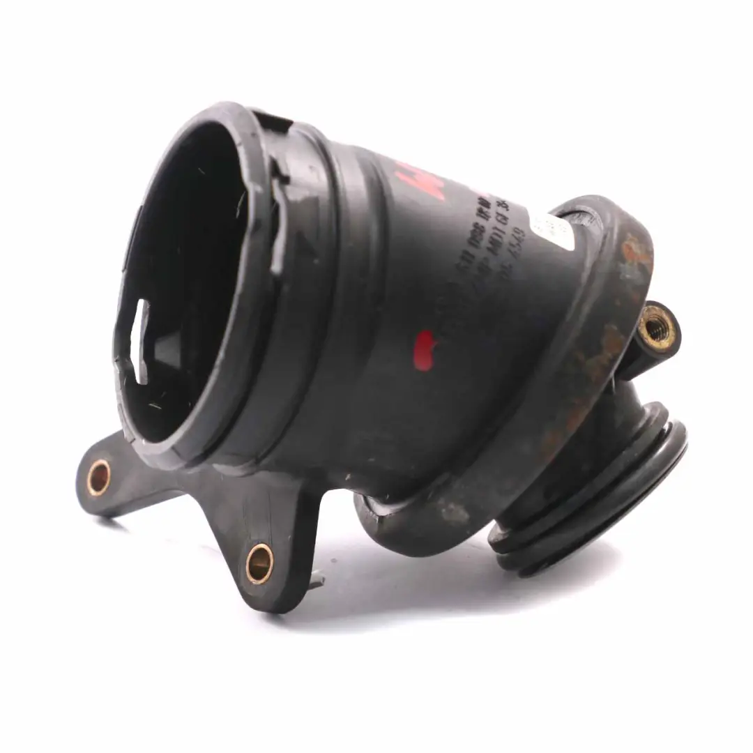  Tube d'admission d'air Mercedes W203 W209 Tuyau turbo d'intercooler - SKU A6110981807 - Numéro de pièce A6110981807