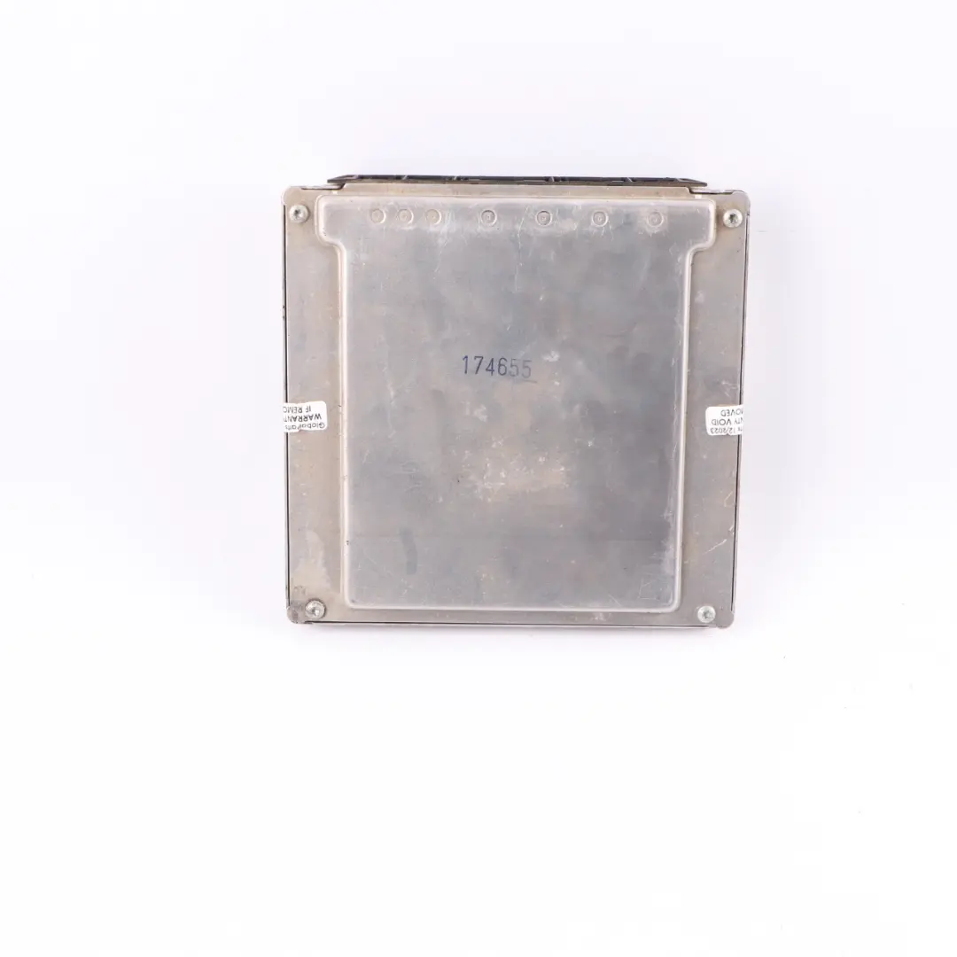 Mercedes Sprinter W903 311CDI OM611.981 109HP ECU Engine Unit Manual - SKU A6111531091 - Part number A6111531091