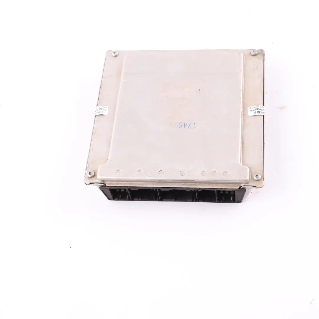 W903 311CDI OM611.981 109HP ECU Engine Unit Manual to Mercedes Sprinter with Part number A6111531091 Mercedes Sprinter W903 311CDI OM611.981 109HP ECU Engine Unit Manual - SKU A6111531091 - Part number A6111531091