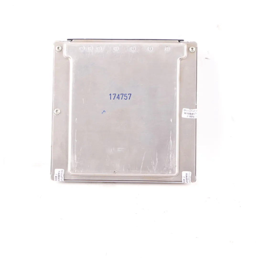 Mercedes W901 OM611.987 82HP Engine Unit Module ECU Manual - SKU A6111531191 - Part number A6111531191