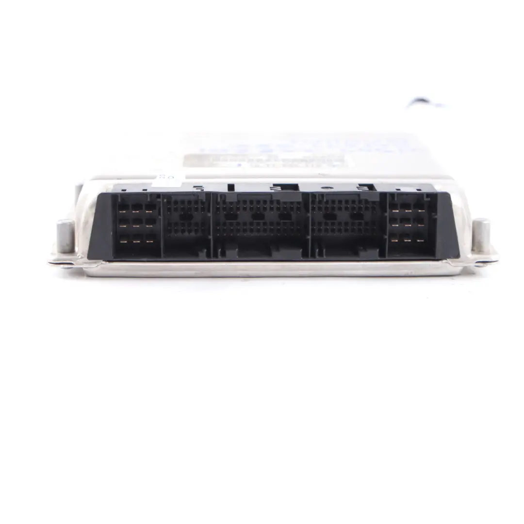 Mercedes W901 OM611.987 82HP Engine Unit Module ECU Manual - SKU A6111531191 - Part number A6111531191