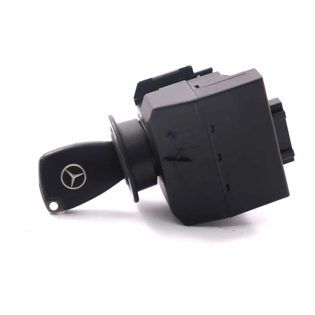 Mercedes W203 C220CDI OM611.692 116HP Motore ECU Kit Blocco Chiave - SKU A6111537779-1 - Numero di parte A6111537779