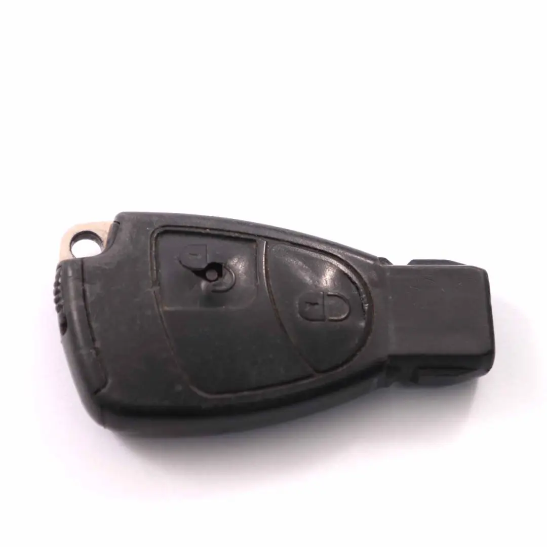 Mercedes W203 C220CDI OM611.692 116HP Motore ECU Kit Blocco Chiave - SKU A6111537779-1 - Numero di parte A6111537779