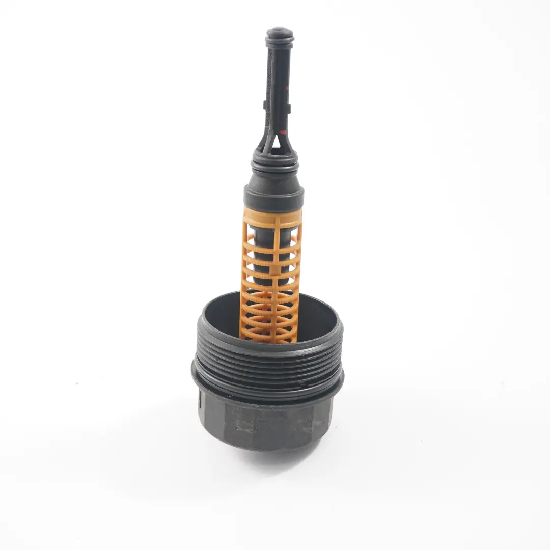 OM646 Filtro Olio Alloggiamento Motor Diesel Coperchio per Mercedes W906 con numero di parte A6111800210 Mercedes W906 OM646 Filtro Olio Alloggiamento Motor Diesel Coperchio - SKU A6111800210 - Numero di parte A6111800210