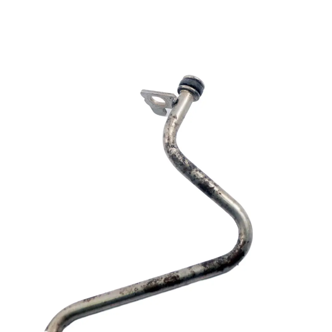 OM611.646 Línea Alimentación Aceit Turbocompresor para Mercedes W204 W211 con número de pieza A6111800620 Mercedes W204 W211 OM611.646 Línea Alimentación Aceit Turbocompresor - SKU A6111800620 - Número de pieza A6111800620