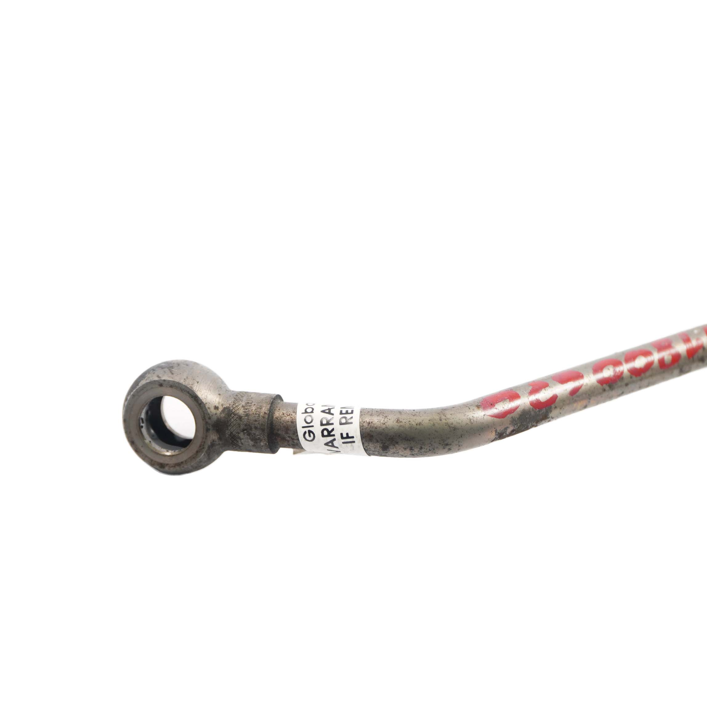 thumbnail image 2 of Genuine AJUSA Turbo Oil Feed Pipe | OP10064, Replaces 03L145771B 2 of 6