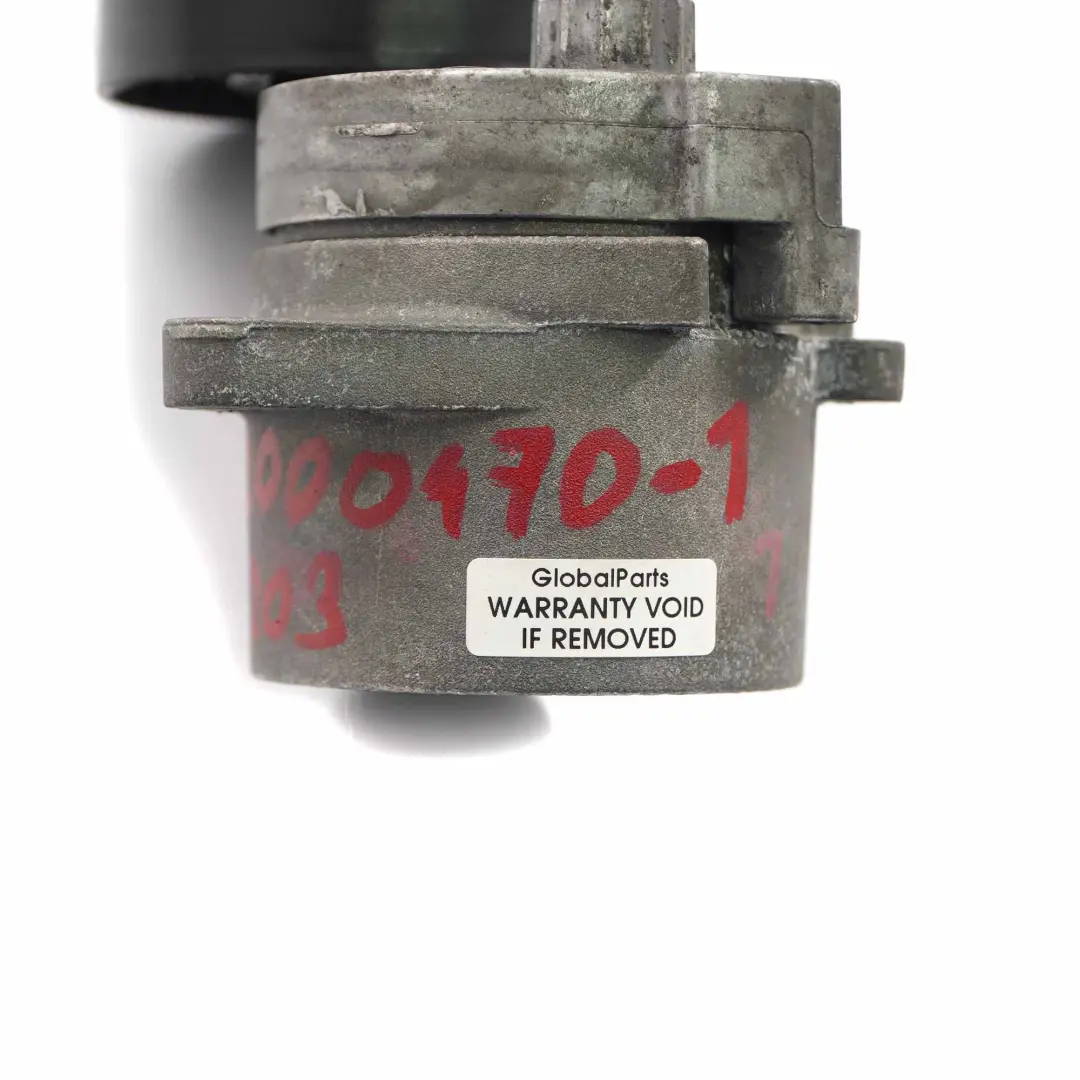 Polea Tensora de Correa Diesel para Mercedes W203 W210 W220 con número de pieza A6112000470 Mercedes W203 W210 W220 Polea Tensora de Correa Diesel - SKU A6112000470-1 - Número de pieza A6112000470