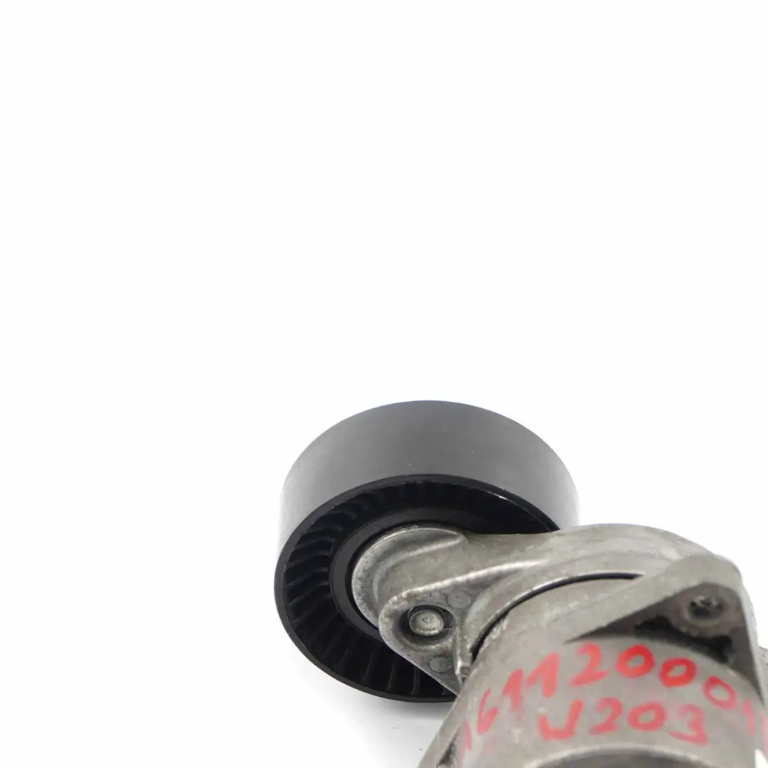  Mercedes-Benz W203 W210 W220 Diesel Führungsrolle Spannrolle - SKU A6112000470-1 - Teilenummer A6112000470