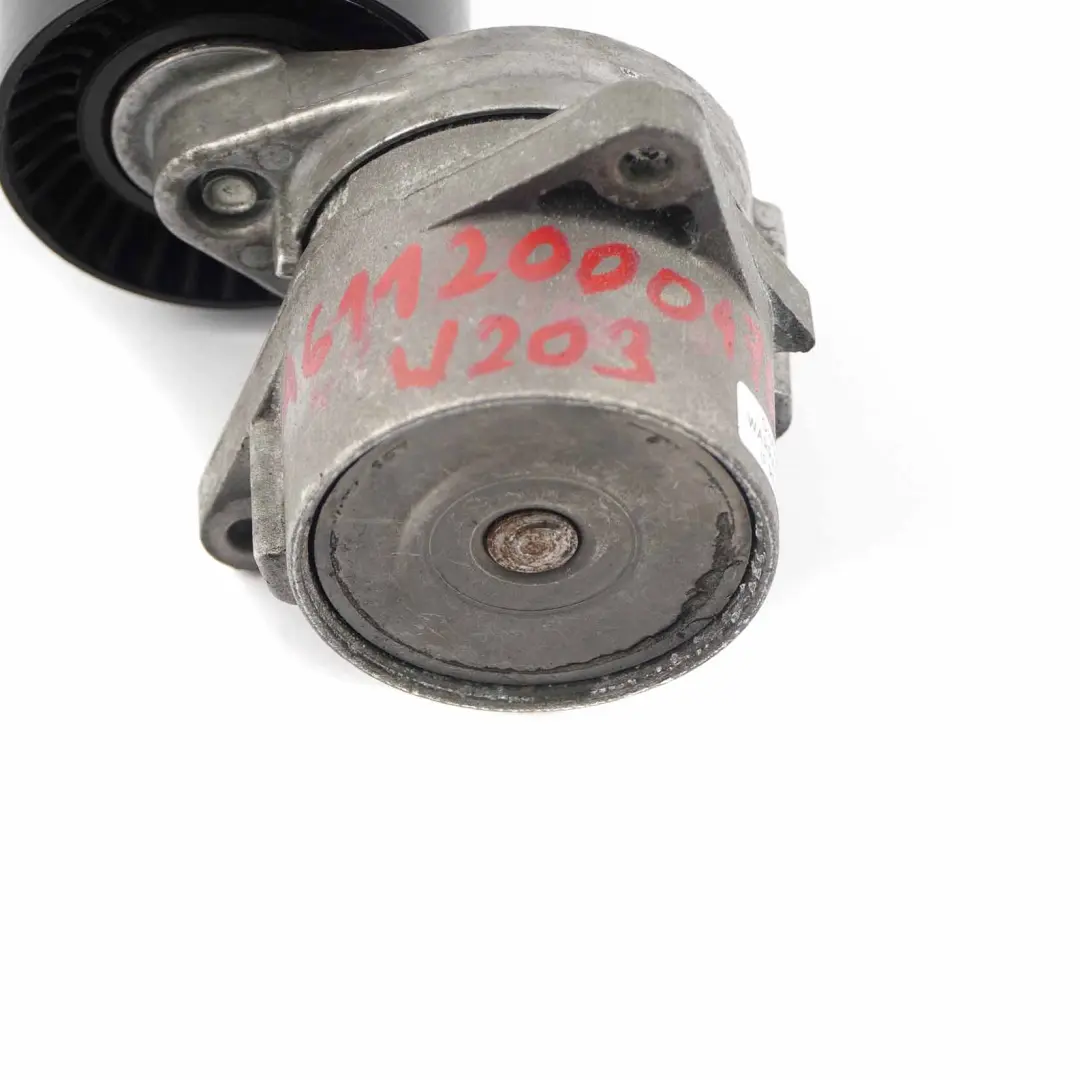 Polea Tensora de Correa Diesel para Mercedes W203 W210 W220 con número de pieza A6112000470 Mercedes W203 W210 W220 Polea Tensora de Correa Diesel - SKU A6112000470-1 - Número de pieza A6112000470