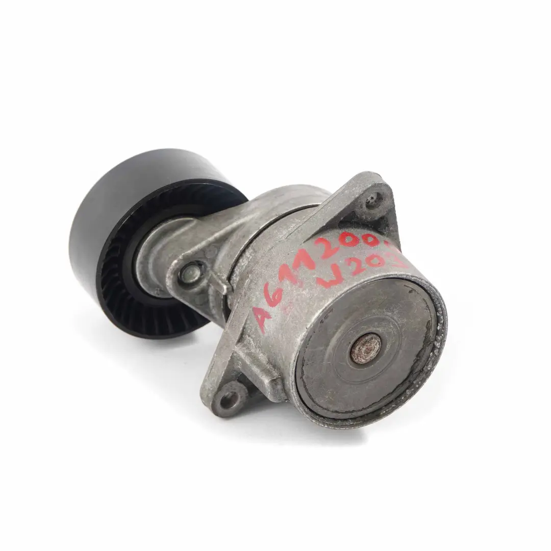 Polea Tensora de Correa Diesel para Mercedes W203 W210 W220 con número de pieza A6112000470 Mercedes W203 W210 W220 Polea Tensora de Correa Diesel - SKU A6112000470-1 - Número de pieza A6112000470
