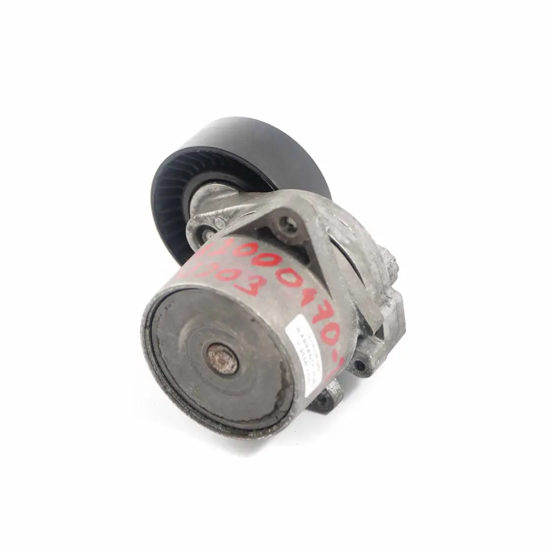 Mercedes W203 W210 W220 Diesel Cinghia Tenditore Puleggia - SKU A6112000470-1 - Numero di parte A6112000470