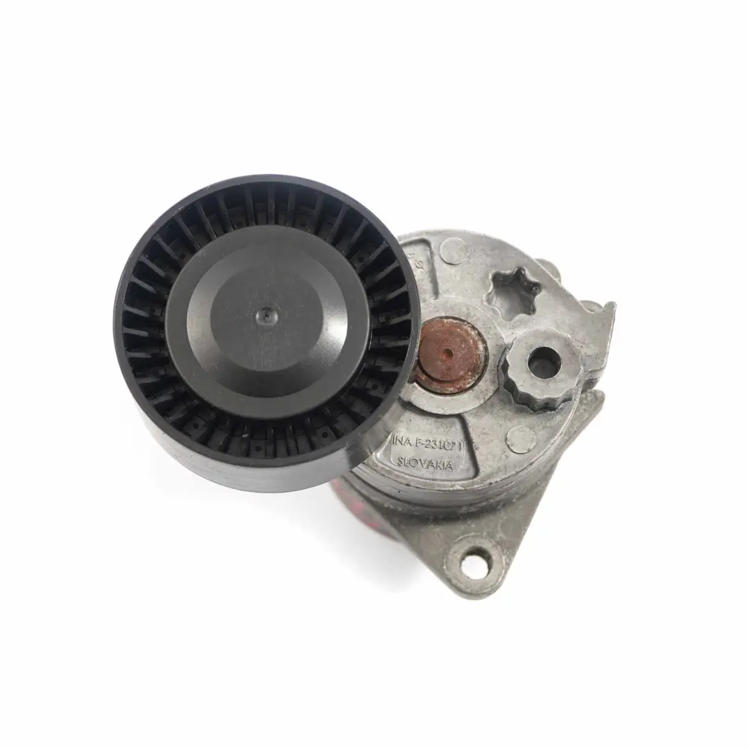 Polea Tensora de Correa Diesel para Mercedes W203 W210 W220 con número de pieza A6112000470 Mercedes W203 W210 W220 Polea Tensora de Correa Diesel - SKU A6112000470-1 - Número de pieza A6112000470