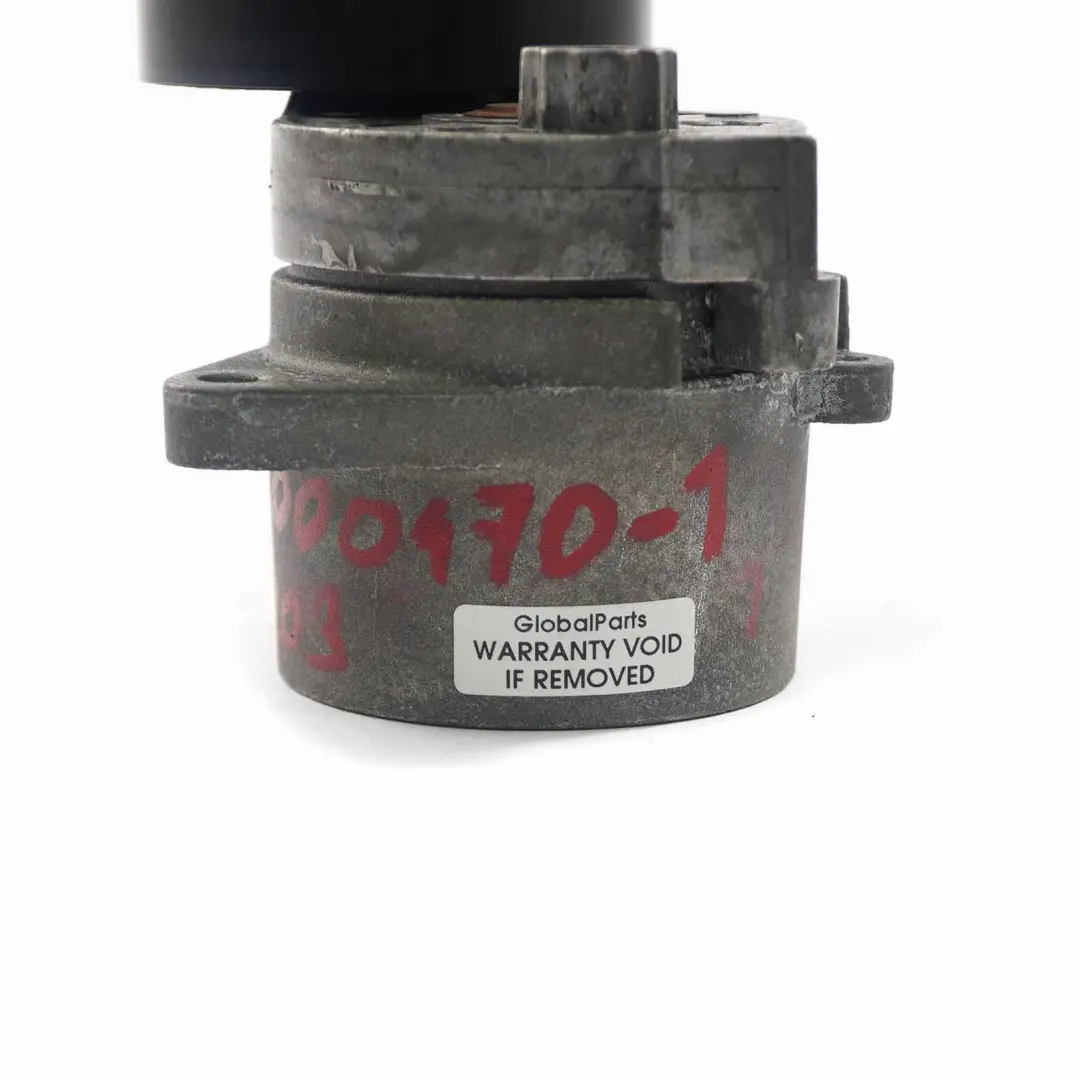 Mercedes-Benz W203 W210 W220 Diesel Führungsrolle Spannrolle für mit Teilenummer A6112000470 Mercedes-Benz W203 W210 W220 Diesel Führungsrolle Spannrolle - SKU A6112000470-1 - Teilenummer A6112000470