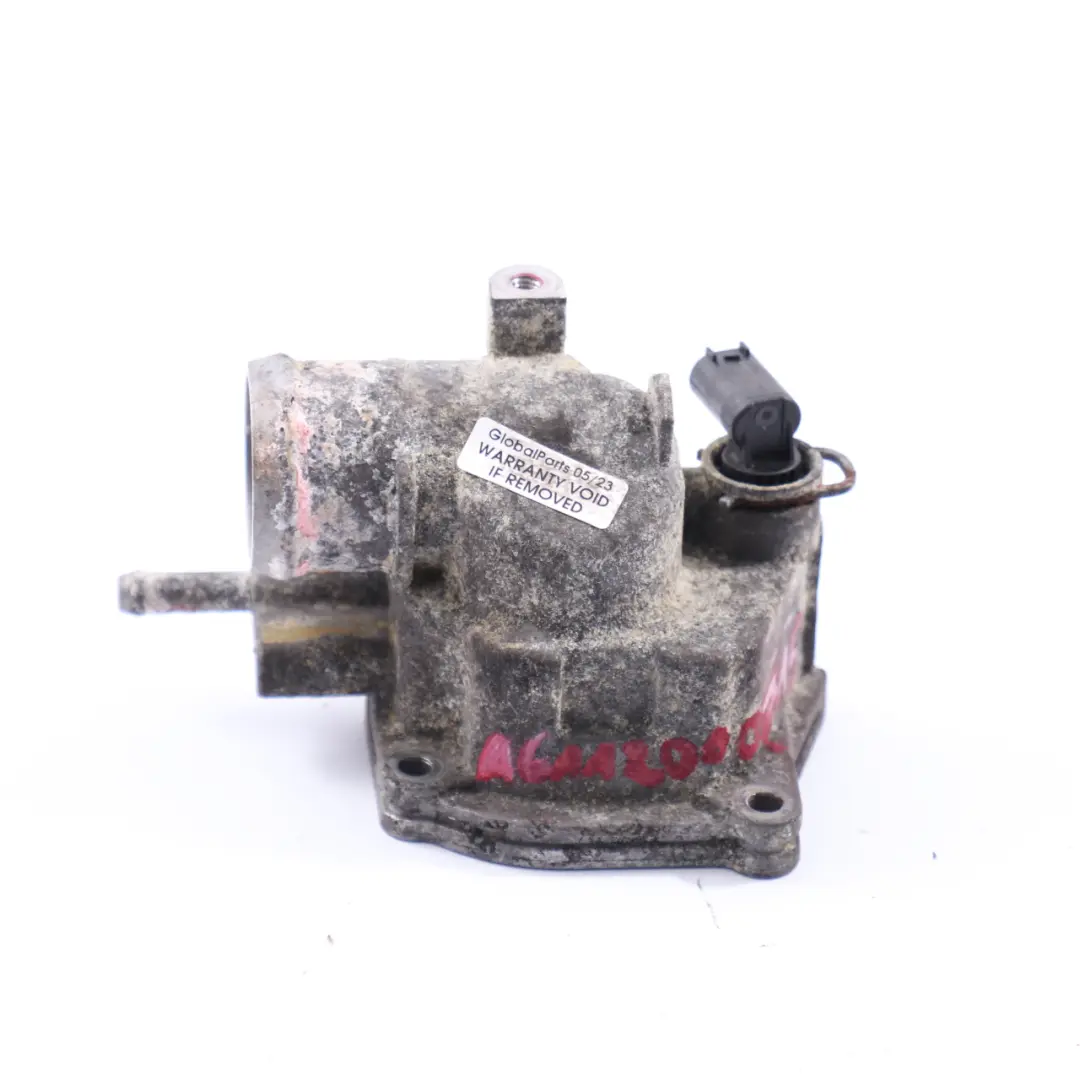 Mercedes-Benz Vito W639 Diesel OM646 Thermostat Kühlwasser Wasser A6112031975 für mit Teilenummer A6112000715 Mercedes-Benz Vito W639 Diesel OM646 Thermostat Kühlwasser Wasser A6112031975 - SKU A6112000715-1 - Teilenummer A6112000715
