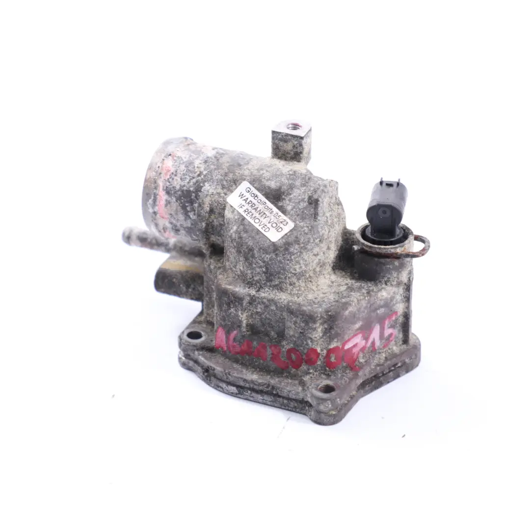  Mercedes-Benz Vito W639 Diesel OM646 Coolant Water Thermostat - SKU A6112000715-1 - Part number A6112000715