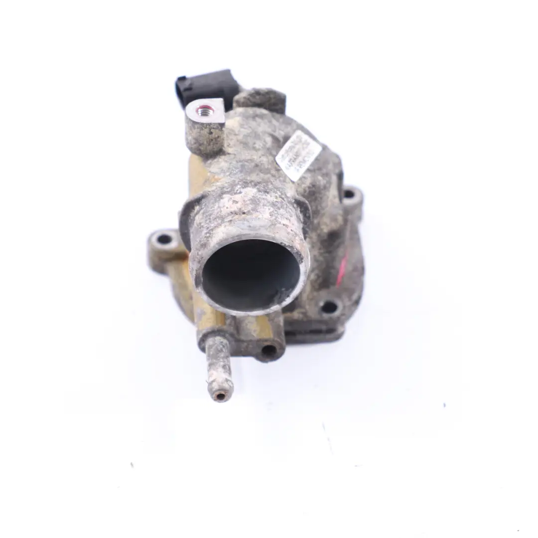  Mercedes-Benz Vito W639 Diesel OM646 Thermostat Eau Fraiche Eau A6112031975 - SKU A6112000715-1 - Numéro de pièce A6112000715