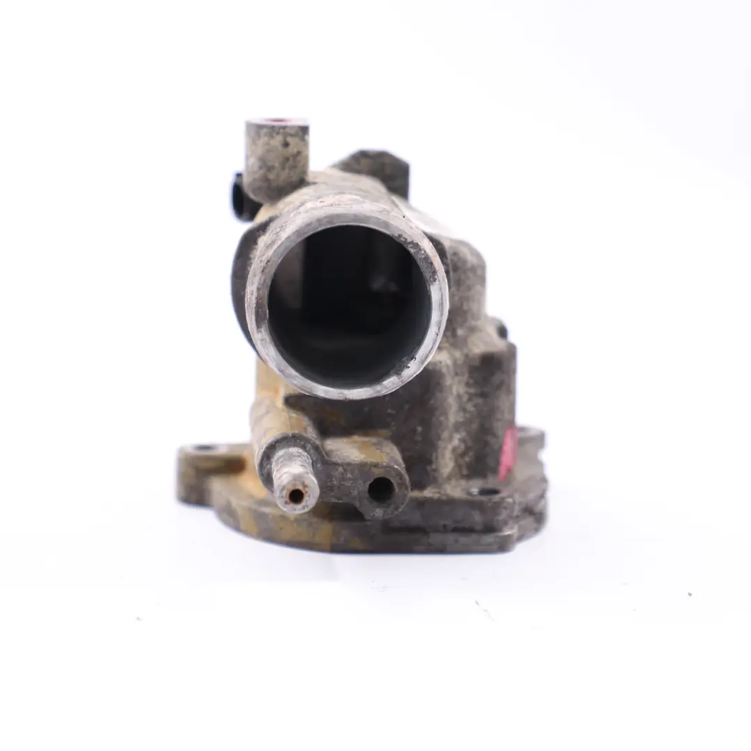  Mercedes-Benz W639 Diesel OM646 Termostato Acqua Fredda Acqua A6112031975 - SKU A6112000715-1 - Numero di parte A6112000715