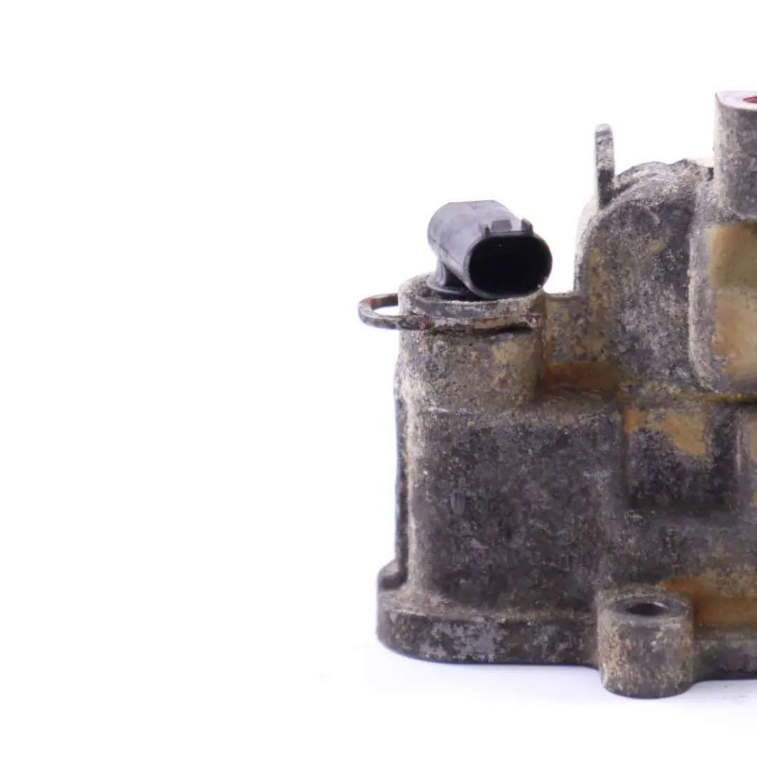 Mercedes-Benz W639 Diesel OM646 Termostato Acqua Fredda Acqua A6112031975 per con numero di parte A6112000715 Mercedes-Benz W639 Diesel OM646 Termostato Acqua Fredda Acqua A6112031975 - SKU A6112000715-1 - Numero di parte A6112000715