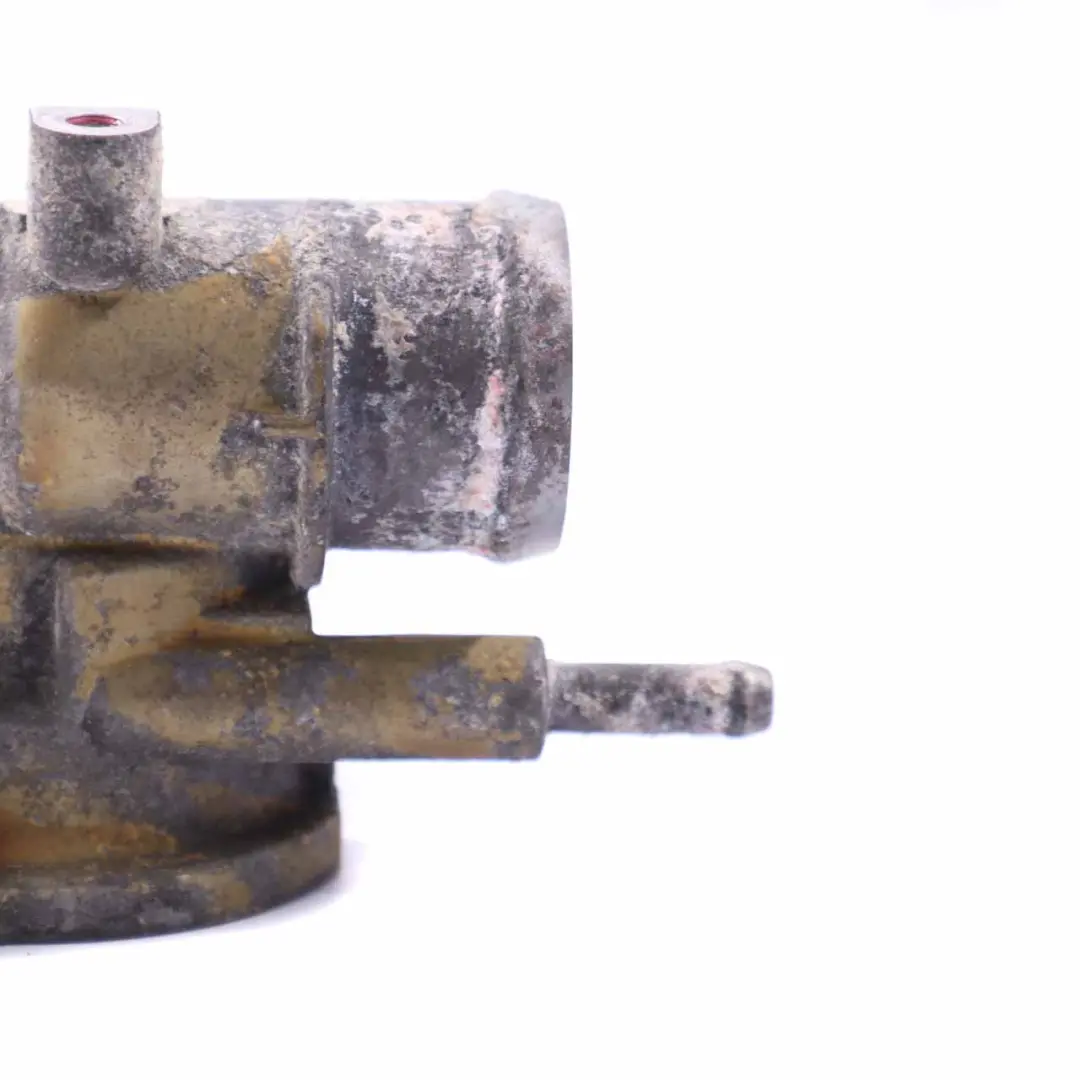 Mercedes-Benz W639 Diesel OM646 Termostato Acqua Fredda Acqua A6112031975 per con numero di parte A6112000715 Mercedes-Benz W639 Diesel OM646 Termostato Acqua Fredda Acqua A6112031975 - SKU A6112000715-1 - Numero di parte A6112000715