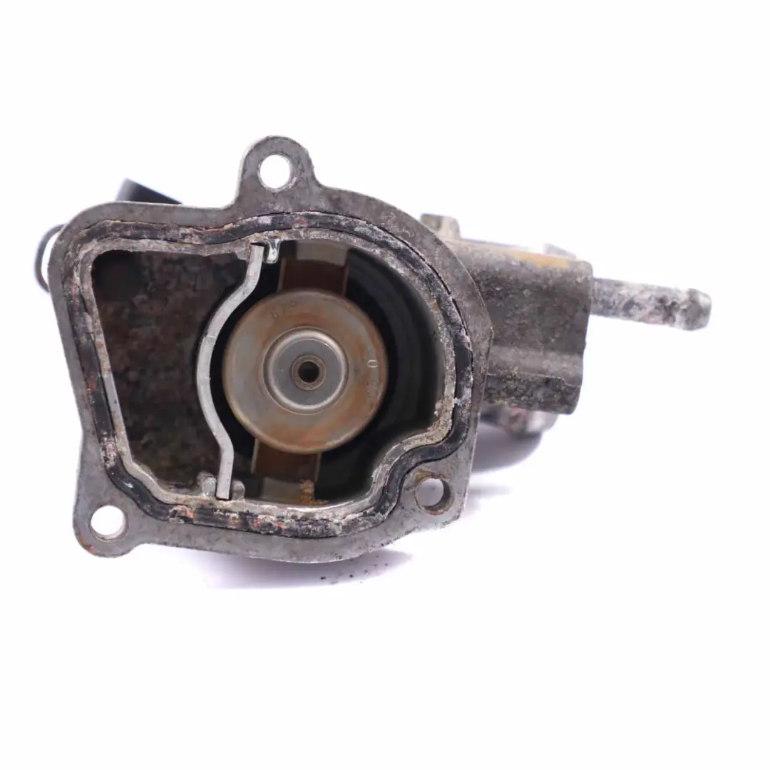 Mercedes-Benz W639 Diesel OM646 Termostato Acqua Fredda Acqua A6112031975 per con numero di parte A6112000715 Mercedes-Benz W639 Diesel OM646 Termostato Acqua Fredda Acqua A6112031975 - SKU A6112000715-1 - Numero di parte A6112000715