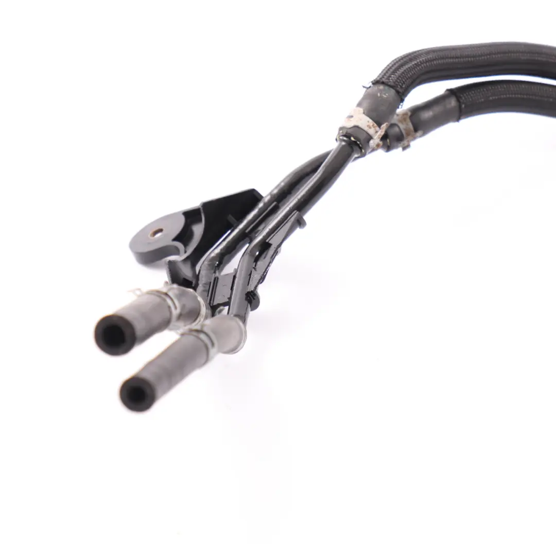 Mercedes W203 OM611 Water Hose Coolant Water Pump Pipe Line - SKU A6112031682 - Part number A6112031682