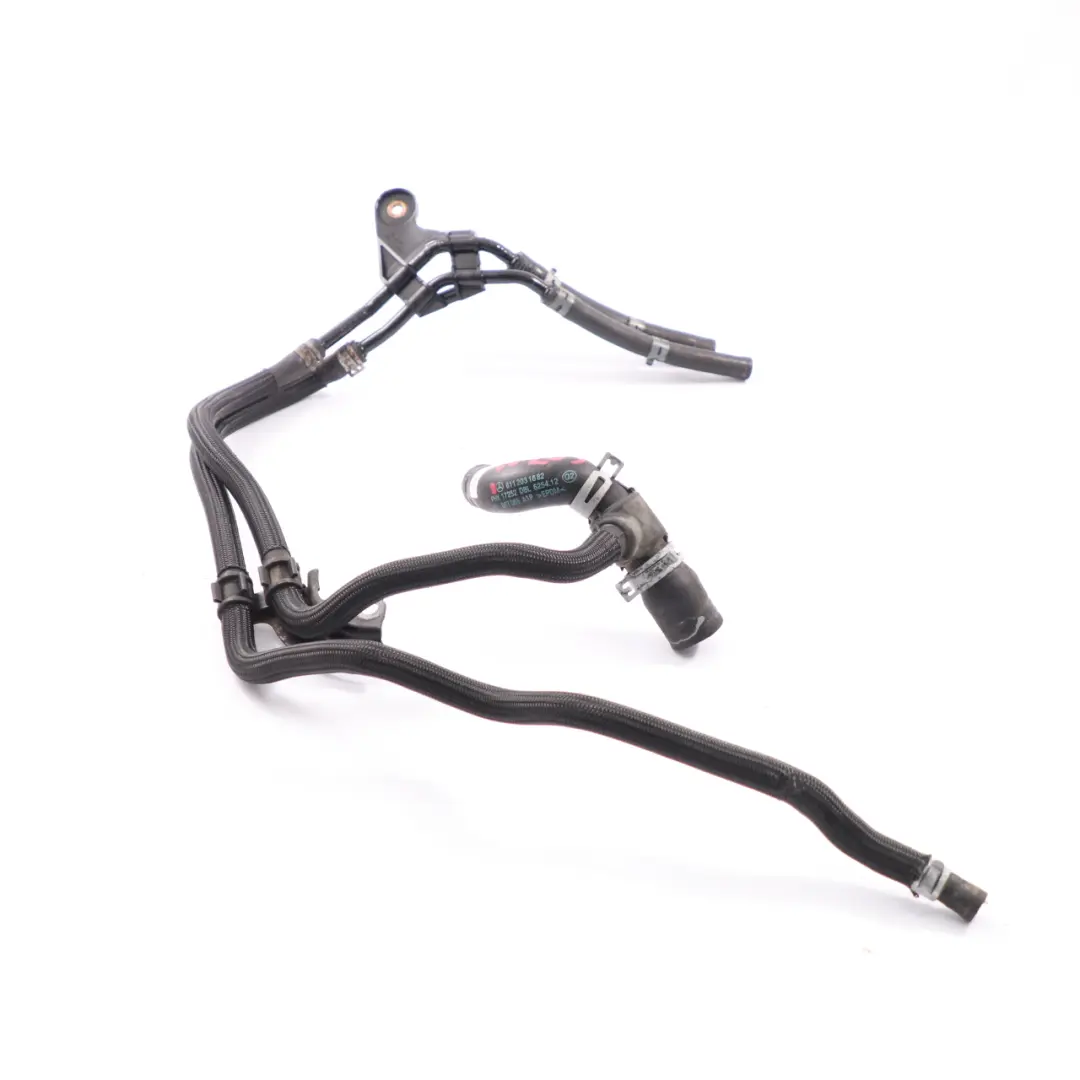 Mercedes W203 OM611 Przewód Wąż Rura Pompy Wody - SKU A6112031682 - Numer Części A6112031682