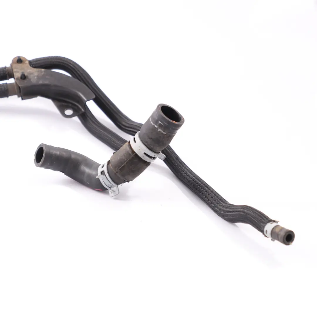 OM611 WasserVschlauch Kühlmittel WasserVpumpe leitung für Mercedes W203 mit Teilenummer A6112031682 Mercedes W203 OM611 WasserVschlauch Kühlmittel WasserVpumpe leitung - SKU A6112031682 - Teilenummer A6112031682